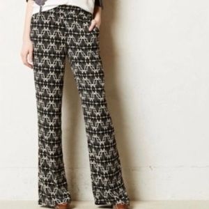 Chloe Oliver Anthropologie Gamma Pants